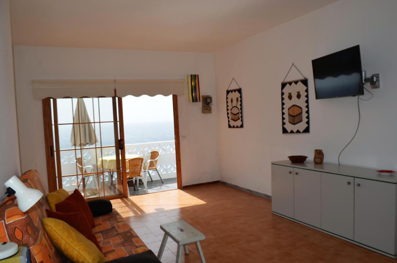 Villa Vv Vista Mar1 Y Vista Mar2 Vallehermoso Exterior foto